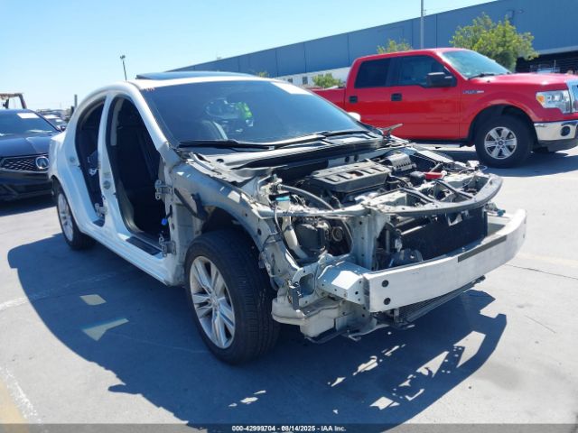 2013 ACURA ILX 19VDE1F35DE020308 Photo 5