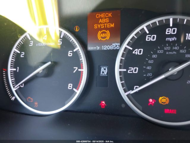 2013 ACURA ILX 19VDE1F35DE020308 Photo 6