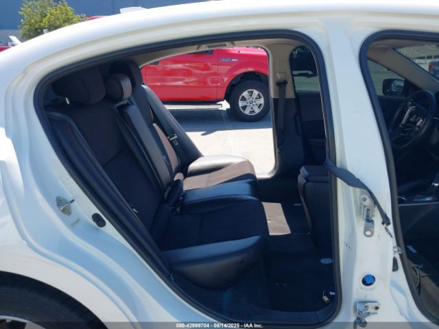 2013 ACURA ILX 19VDE1F35DE020308 Photo 7