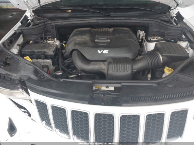 1C4RJFCG8FC862079 Jeep Grand Cherokee