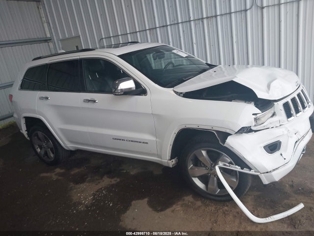 1C4RJFCG8FC862079 Jeep Grand Cherokee