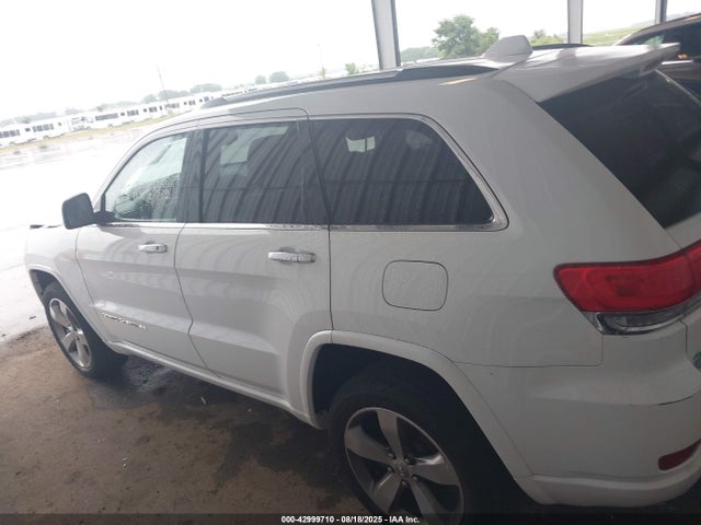 1C4RJFCG8FC862079 Jeep Grand Cherokee