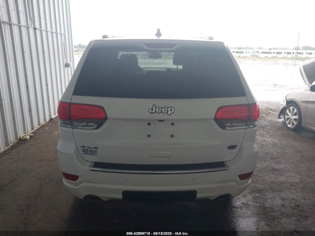 1C4RJFCG8FC862079 Jeep Grand Cherokee