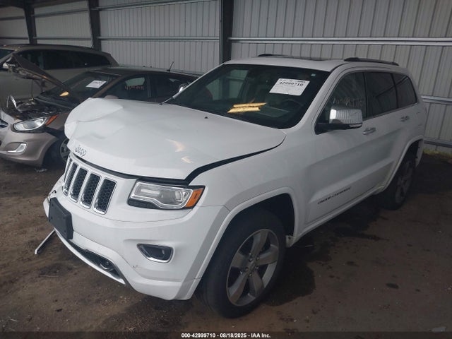 1C4RJFCG8FC862079 Jeep Grand Cherokee