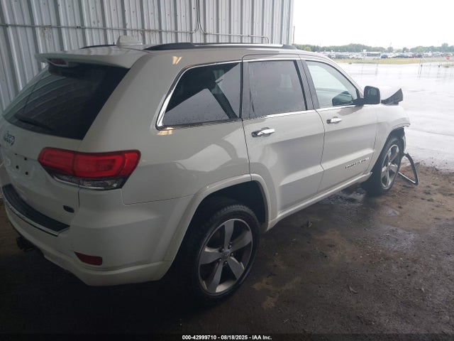 1C4RJFCG8FC862079 Jeep Grand Cherokee