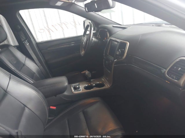 1C4RJFCG8FC862079 Jeep Grand Cherokee
