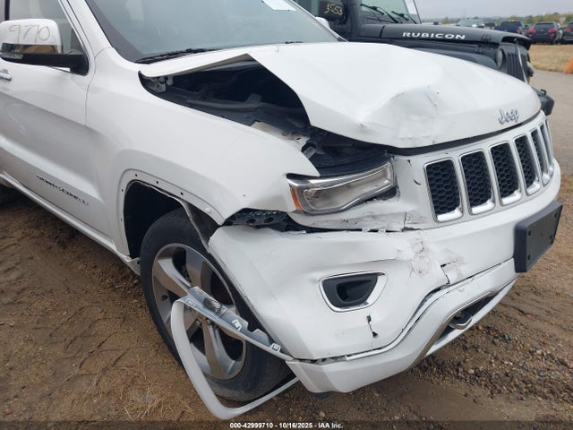 1C4RJFCG8FC862079 Jeep Grand Cherokee