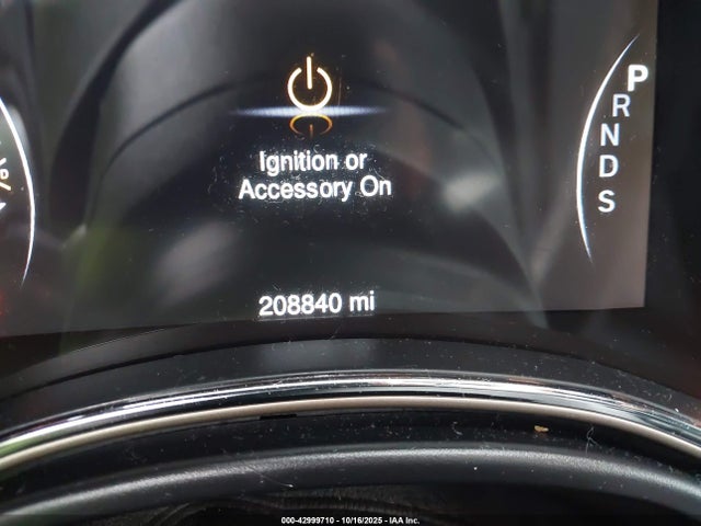 1C4RJFCG8FC862079 Jeep Grand Cherokee