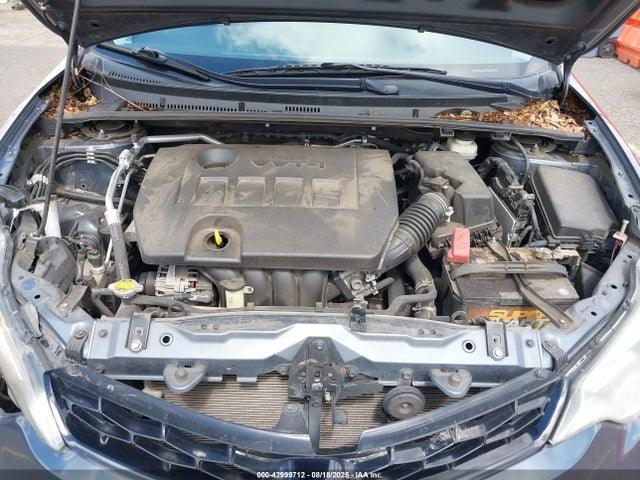 Toyota 2zr-fe 2015 2T1BURHE8FC329173 Image 10