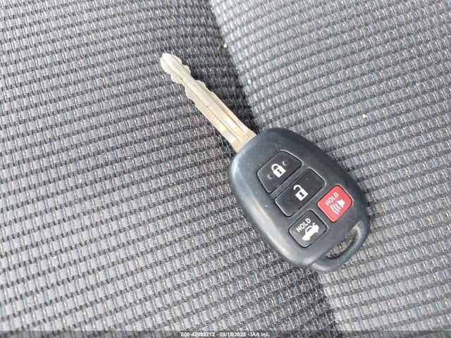 Toyota 2zr-fe 2015 2T1BURHE8FC329173 Image 11