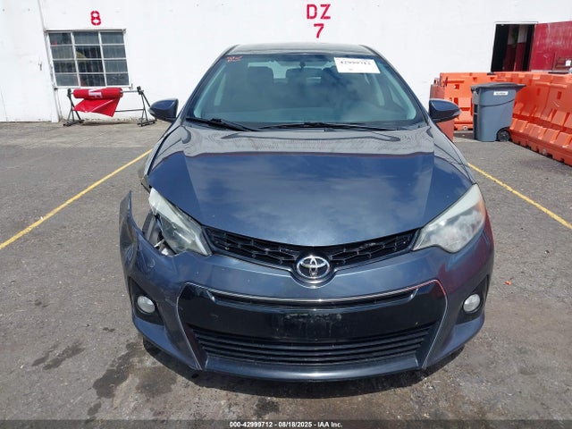 Toyota 2zr-fe 2015 2T1BURHE8FC329173 Image 12