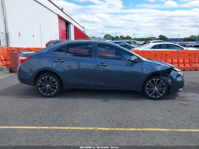 Toyota 2zr-fe 2015 2T1BURHE8FC329173 Image 13