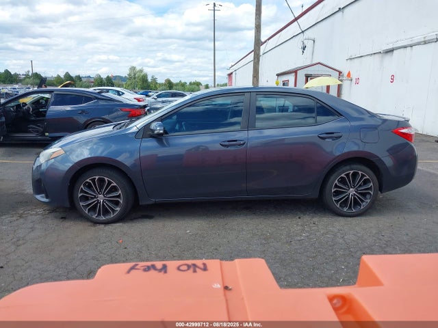 Toyota 2zr-fe 2015 2T1BURHE8FC329173 Image 14