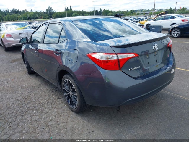 Toyota 2zr-fe 2015 2T1BURHE8FC329173 Image 3