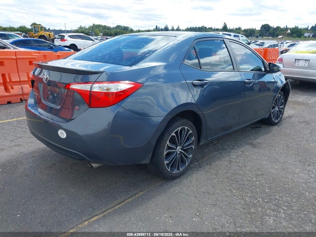 Toyota 2zr-fe 2015 2T1BURHE8FC329173 Image 4