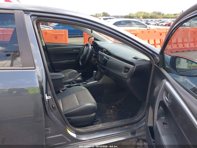 Toyota 2zr-fe 2015 2T1BURHE8FC329173 Image 5