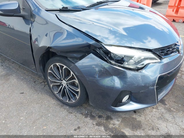 Toyota 2zr-fe 2015 2T1BURHE8FC329173 Image 6