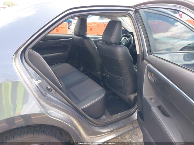 Toyota 2zr-fe 2015 2T1BURHE8FC329173 Image 8