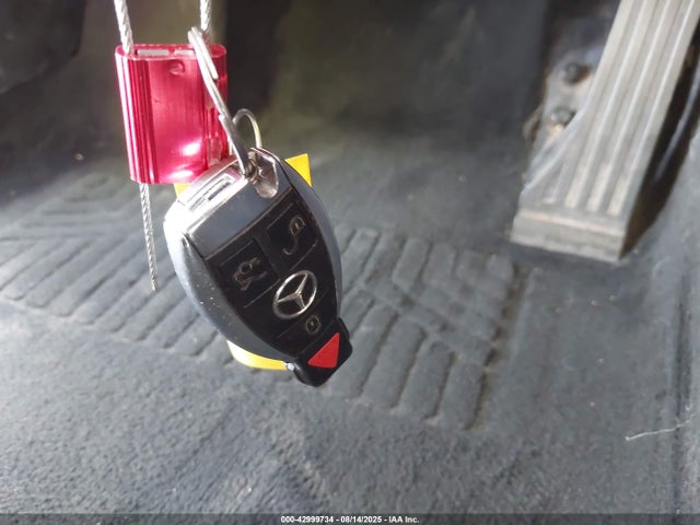 Mercedes-Benz C-Class 2016 55SWF4JB6GU172401 Image 11