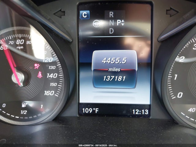 Mercedes-Benz C-Class 2016 55SWF4JB6GU172401 Image 15