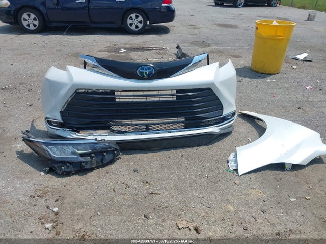 Toyota a25a-fxs, 5nm 2023 5TDYRKEC1PS151444 Image 12
