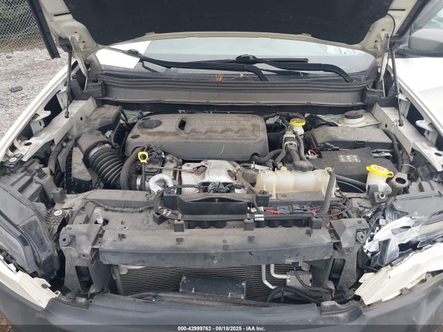 1C4PJMBN3KD192215 Jeep 2019