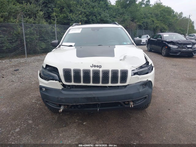 1C4PJMBN3KD192215 Jeep 2019
