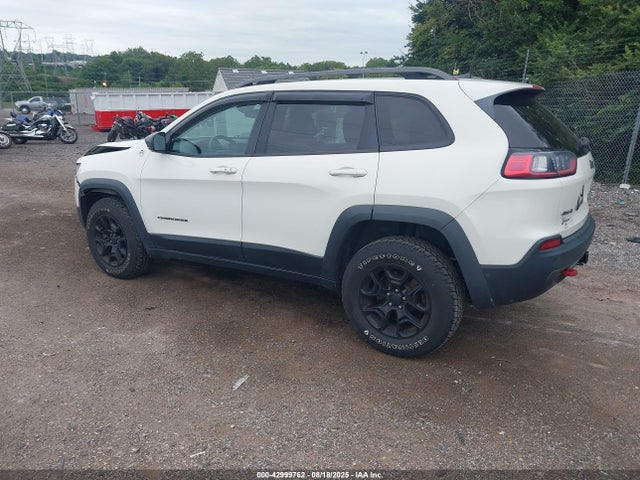 1C4PJMBN3KD192215 Jeep 2019