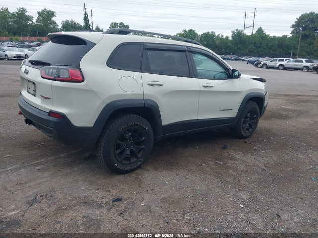 1C4PJMBN3KD192215 Jeep 2019