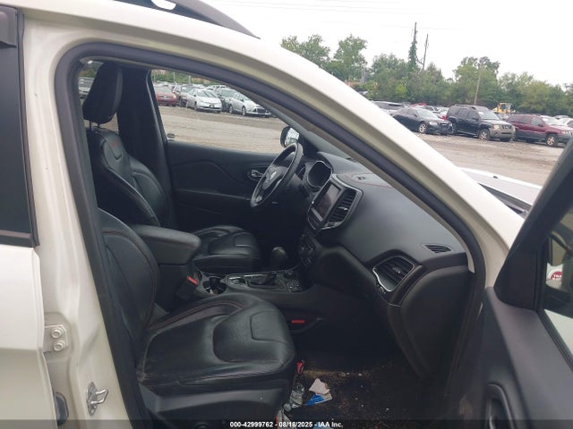 1C4PJMBN3KD192215 Jeep 2019