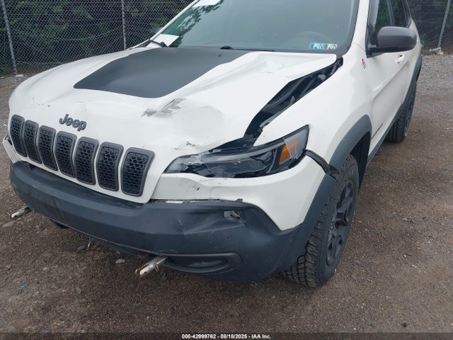 1C4PJMBN3KD192215 Jeep 2019