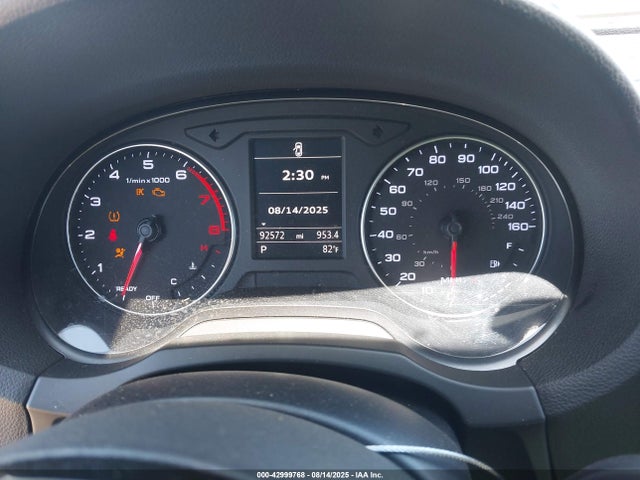 2016 AUDI A3 WAUA7GFF8G1015044 Photo 6