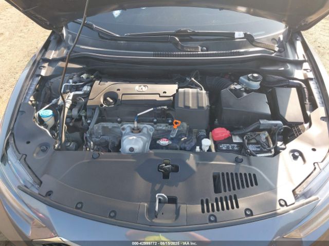 2019 ACURA ILX 19UDE2F72KA007422 Photo 9