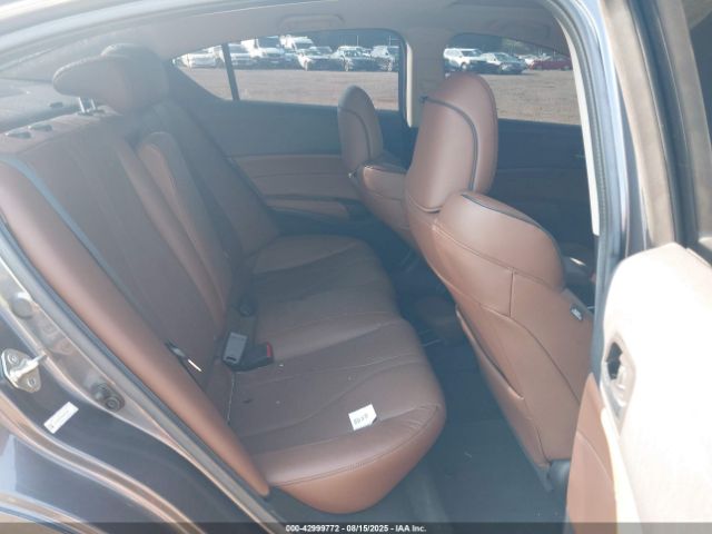 2019 ACURA ILX 19UDE2F72KA007422 Photo 7