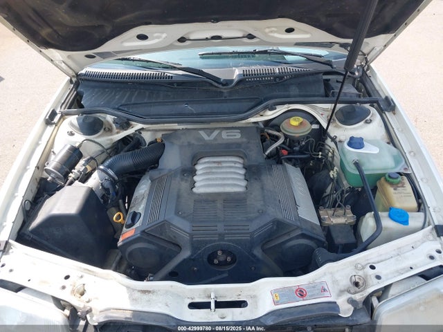 1994 AUDI 100 WAUBJ84A8RN001255 Photo 9