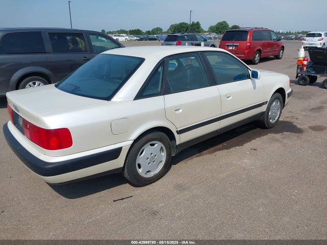 1994 AUDI 100 WAUBJ84A8RN001255 Photo 3