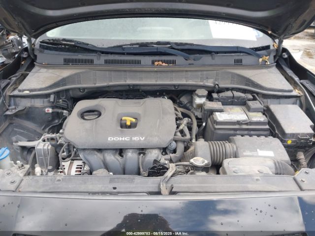 2020 HYUNDAI KONA KM8K1CAA2LU418213 Photo 9