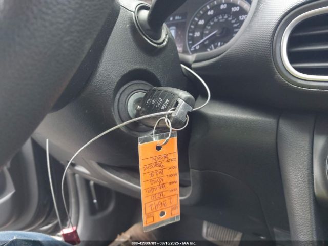 2020 HYUNDAI KONA KM8K1CAA2LU418213 Photo 10