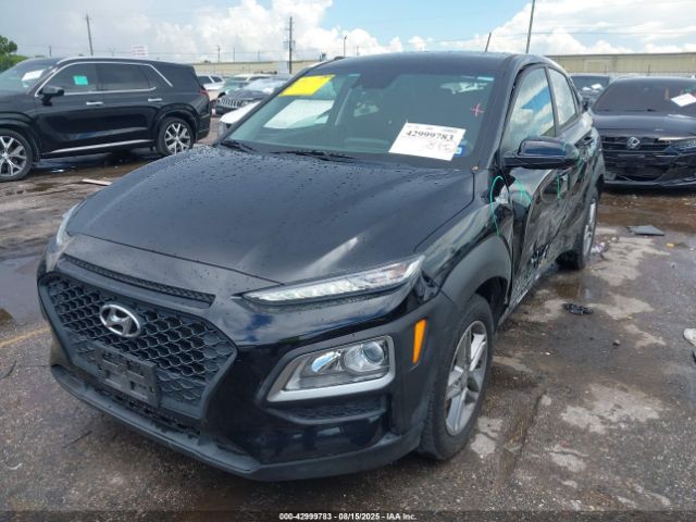 2020 HYUNDAI KONA KM8K1CAA2LU418213 Photo 1