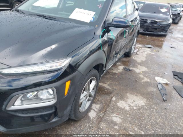 2020 HYUNDAI KONA KM8K1CAA2LU418213 Photo 5