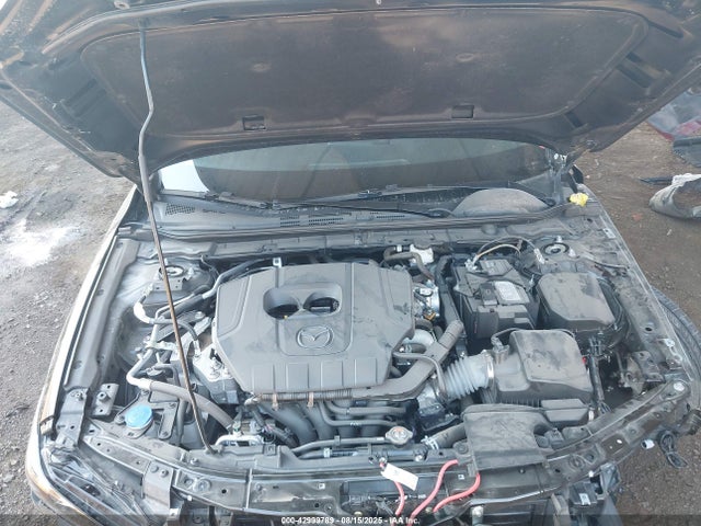 Mazda pyukd 2024 3MZBPABM1RM407827 Image 10