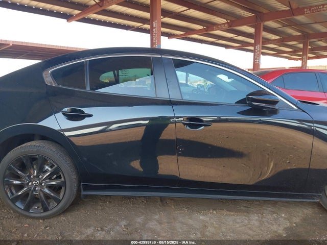 Mazda pyukd 2024 3MZBPABM1RM407827 Image 14
