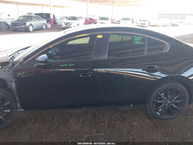 Mazda pyukd 2024 3MZBPABM1RM407827 Image 15