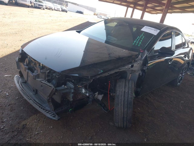 Mazda pyukd 2024 3MZBPABM1RM407827 Image 18