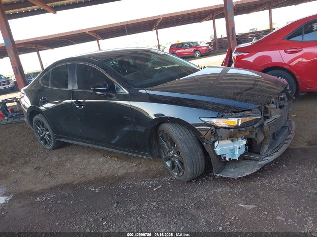 Mazda pyukd 2024 3MZBPABM1RM407827 Image 19
