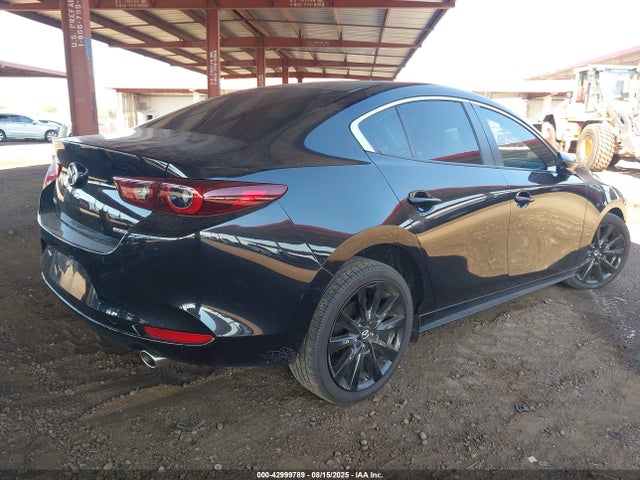 Mazda pyukd 2024 3MZBPABM1RM407827 Image 20