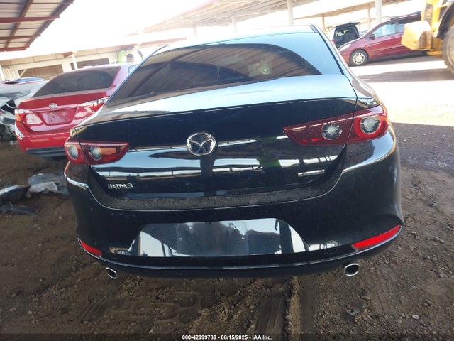 Mazda pyukd 2024 3MZBPABM1RM407827 Image 21