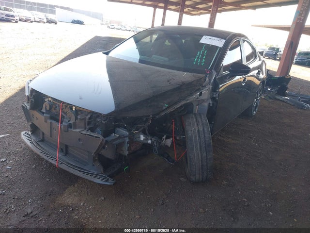 Mazda pyukd 2024 3MZBPABM1RM407827 Image 2