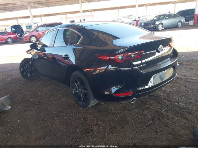 Mazda pyukd 2024 3MZBPABM1RM407827 Image 3