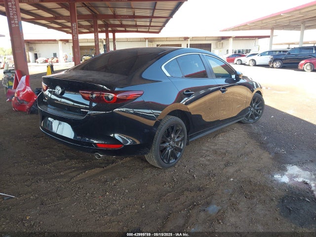 Mazda pyukd 2024 3MZBPABM1RM407827 Image 4